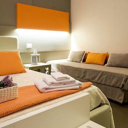 Gran Cancelliere Apartment With Parking Palermo Exteriér fotografie