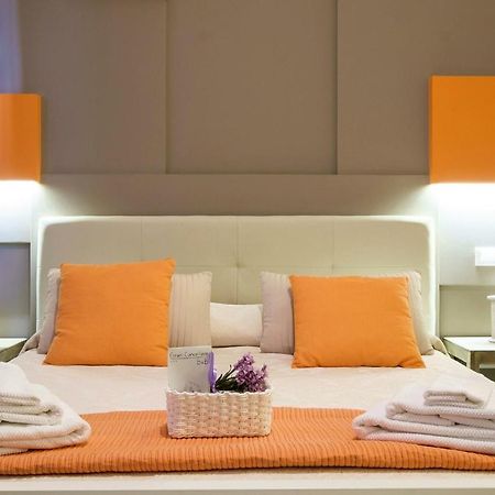 Gran Cancelliere Apartment With Parking Palermo Exteriér fotografie