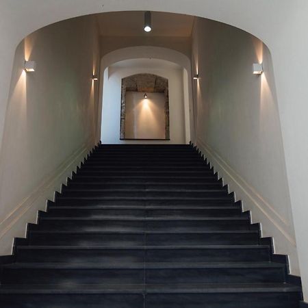 Gran Cancelliere Apartment With Parking Palermo Exteriér fotografie