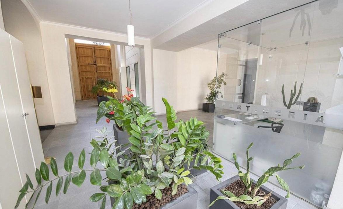 Gran Cancelliere Apartment With Parking Palermo Exteriér fotografie