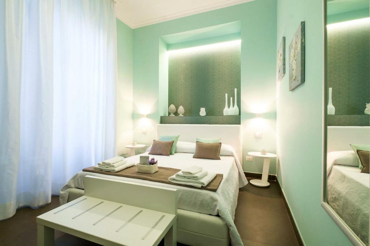 Gran Cancelliere Apartment With Parking Palermo Exteriér fotografie