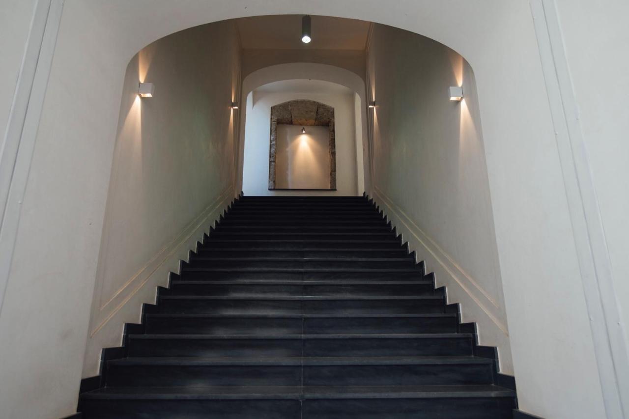 Gran Cancelliere Apartment With Parking Palermo Exteriér fotografie