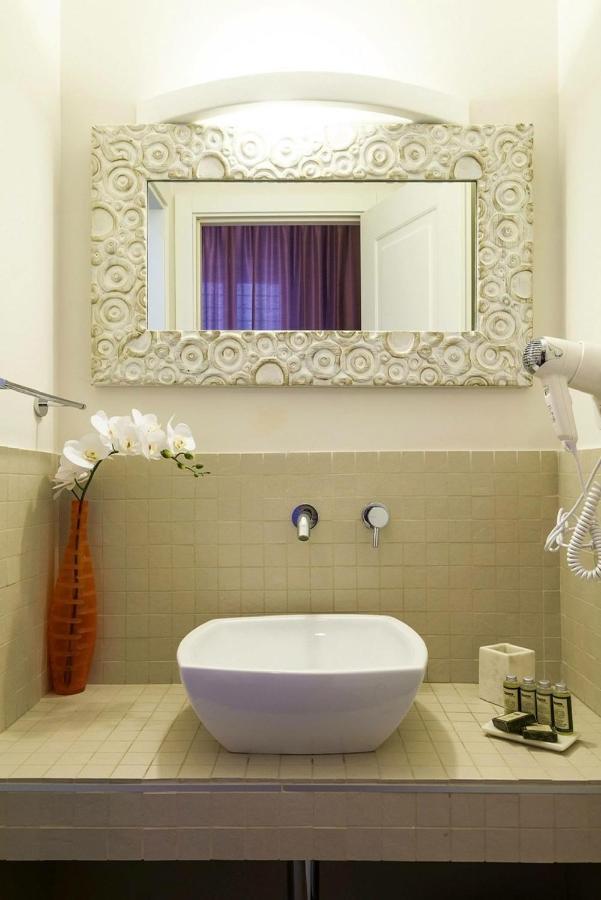 Gran Cancelliere Apartment With Parking Palermo Exteriér fotografie