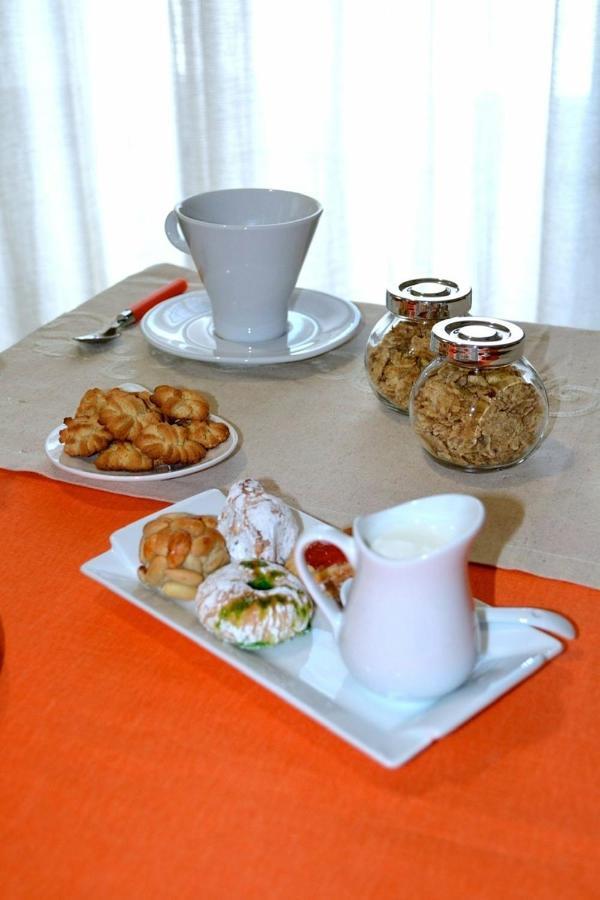 Gran Cancelliere Apartment With Parking Palermo Exteriér fotografie